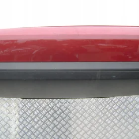 VW JETTA V - ZDERZAK TYLNY