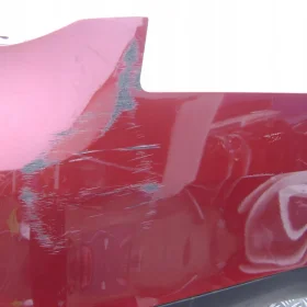 VW JETTA V - ZDERZAK TYLNY