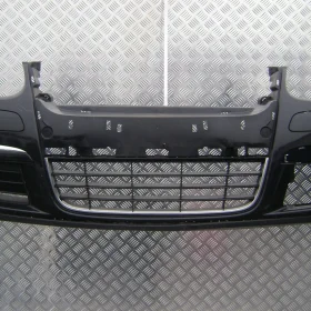 VW JETTA V - ZDERZAK PRZEDNI