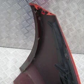 SEAT LEON II - ZDERZAK PRZEDNI