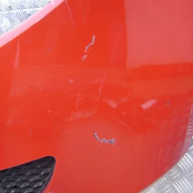 SEAT LEON II - ZDERZAK PRZEDNI