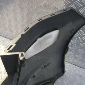 VW GOLF VII LIFT - ZDERZAK TYLNY CZUJNIKI