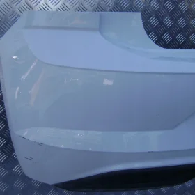 VW POLO VI 2G0 - ZDERZAK TYLNY