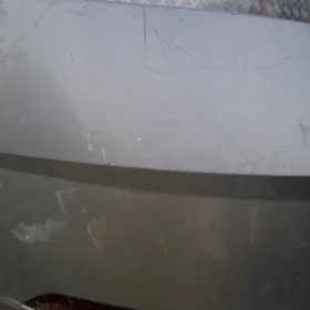 SKODA OCTAVIA III LIFT KOMBI - ZDERZAK TYLNY