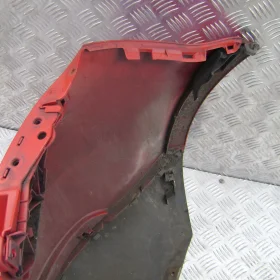 SEAT IBIZA IV 3D - ZDERZAK TYLNY