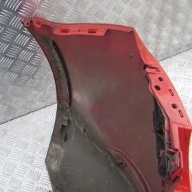 SEAT IBIZA IV 3D - ZDERZAK TYLNY