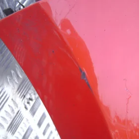 SEAT IBIZA IV 3D - ZDERZAK TYLNY