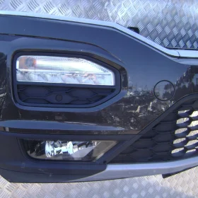 VW T-ROC 1.0 TSI - KOMPLETNY PRZÓD