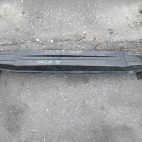 VW GOLF VII - BELKA POD ZDERZAK TYŁ