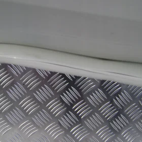 VW SCIROCCO - ZDERZAK TYLNY CZUJNIKI