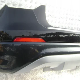 AUDI Q2 81A - ZDERZAK TYLNY KOMPLETNY