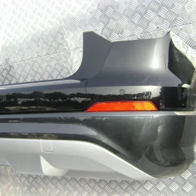 AUDI Q2 81A - ZDERZAK TYLNY KOMPLETNY