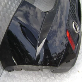 JAGUAR E-PACE - ZDERZAK TYLNY KOMPLETNY