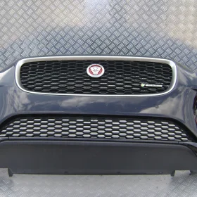 JAGUAR E-PACE R-DYNAMIC - KOMPLETNY PRZÓD