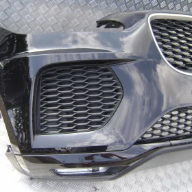 JAGUAR E-PACE R-DYNAMIC - KOMPLETNY PRZÓD