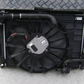 JAGUAR E-PACE R-DYNAMIC - KOMPLETNY PRZÓD