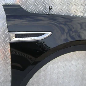 JAGUAR E-PACE R-DYNAMIC - KOMPLETNY PRZÓD