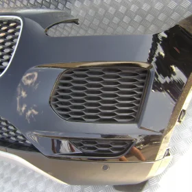 JAGUAR E-PACE - KOMPLETNY PRZÓD