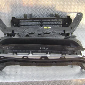 JAGUAR E-PACE - KOMPLETNY PRZÓD