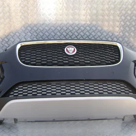 JAGUAR E-PACE - KOMPLETNY PRZÓD