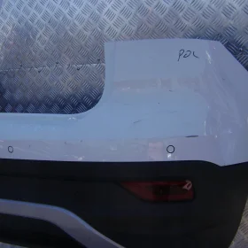 VW T-CROSS - ZDERZAK TYLNY