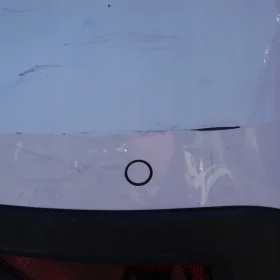 VW T-CROSS - ZDERZAK TYLNY