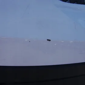 VW T-CROSS - ZDERZAK TYLNY