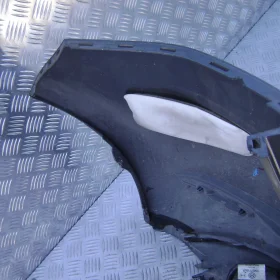 VW GOLF VII LIFT - ZDERZAK TYLNY CZUJNIKI