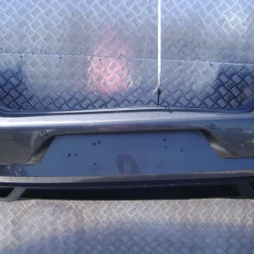 VW GOLF VII LIFT - ZDERZAK TYLNY CZUJNIKI