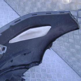 VW GOLF VII LIFT - ZDERZAK TYLNY CZUJNIKI