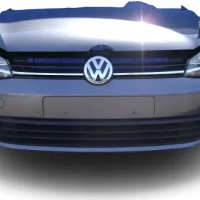 VW GOLF VII LIFT 2.0 TDI - KOMPLETNY PRZÓD