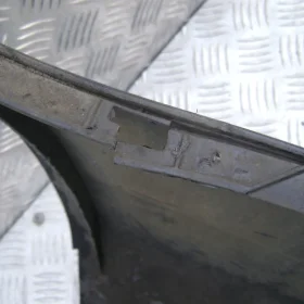 AUDI A6 C6 - ZDERZAK PRZEDNI