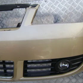 AUDI A4 B6 CABRIO - ZDERZAK PRZEDNI