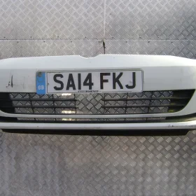 VW GOLF VII - ZDERZAK PRZEDNI