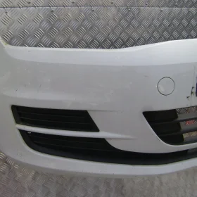 VW GOLF VII - ZDERZAK PRZEDNI