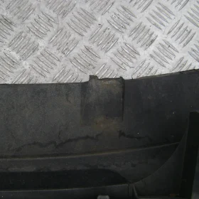 SEAT LEON I TOLEDO II - ZDERZAK PRZEDNI