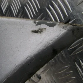 SEAT LEON I TOLEDO II - ZDERZAK PRZEDNI