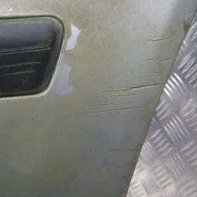 SEAT LEON I TOLEDO II - ZDERZAK PRZEDNI