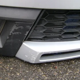 SKODA OCTAVIA III SCOUT 2.0 TDI - KOMPLETNY PRZÓD