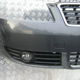 AUDI A4 B6 CABRIO - ZDERZAK PRZEDNI