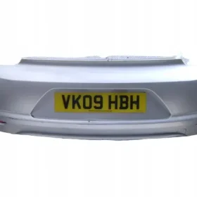 VW SCIROCCO - ZDERZAK TYLNY