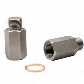 Emulator sondy lambda stal nierdzewna kwasoodporna