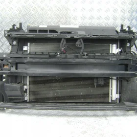 VW POLO VI 1.0 TSI - KOMPLETNY PRZÓD