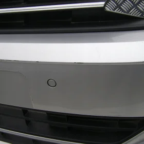 VW POLO VI 1.0 TSI - KOMPLETNY PRZÓD