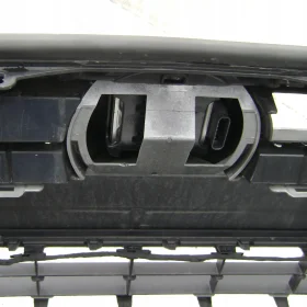 VW POLO VI 1.0 TSI - KOMPLETNY PRZÓD