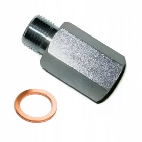 Emulator Drugiej Sondy Lambda prosty ocynk