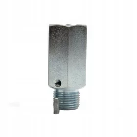 Emulator prosty REGULACJA przepływu spalin HIT