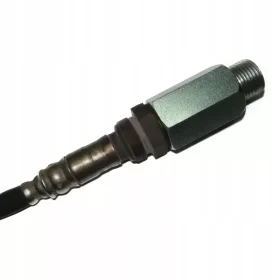 Emulator prosty REGULACJA przepływu spalin HIT