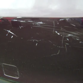 AUDI A3 8V - ZDERZAK TYLNY CZUJNIKI