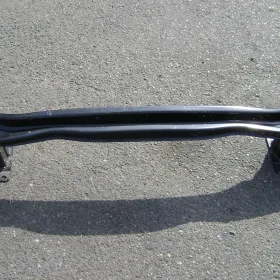 VW TIGUAN II 5NA - BELKA POD ZDERZAK TYLNY